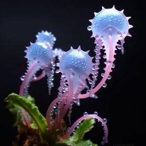 Starburst Jellies