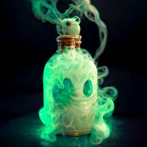 Elixir of Metamorphosis