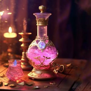 Elixir of Enchantment