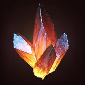 Ember Crystal