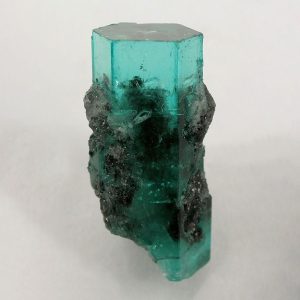 Heart of the Emerald