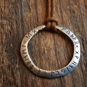 Circle of Protection