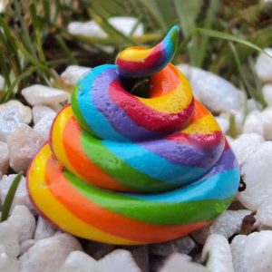 Unicorn Poop