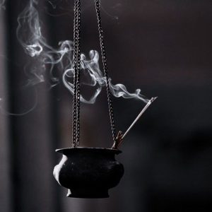 Incense of Oblivion