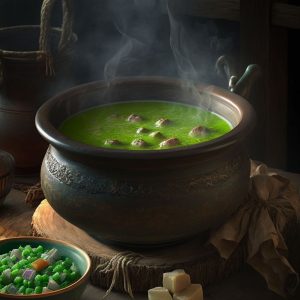 Witch's Brew